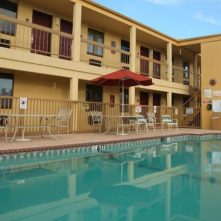 Red Roof Inn Ardmore Exterior photo